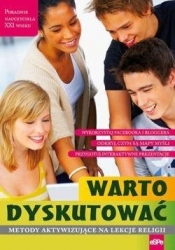 Warto dyskutować - Michał Wilk