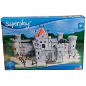 SIMBA SUPERPLAY ZAMEK FALCON II (104355526)