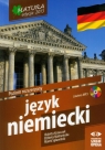 Język niemiecki Matura 2013 poziom rozszerzony z płytą CD  Krawczyk Violetta, Malinowska Elżbieta, Spławiński Marek