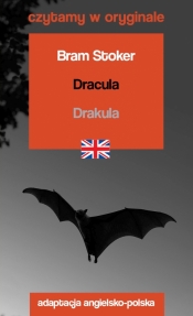 Dracula. Drakula. Czytamy w oryginale - Stocker Bram