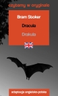Dracula. Drakula. Czytamy w oryginale - Bram Stoker