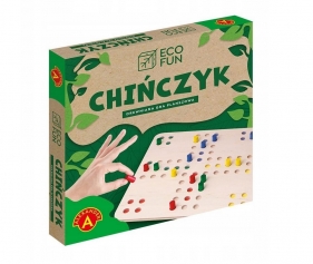 Eco Fun - Chińczyk