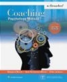 Coaching Psychology Manual Margaret Moore