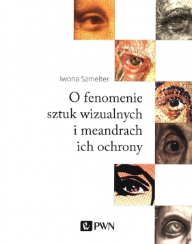 O fenomenie sztuki wizualnej i meandry ich ochrony - Iwona Szmelter