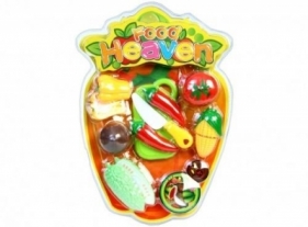 Owoce i warzywa do krojenia