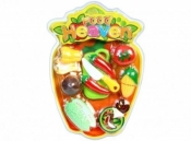 Owoce i warzywa do krojenia