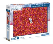 Puzzle Impossible Puzzle! 1000: Frozen 2 (39526)