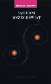 Sąsiedni wszechświat