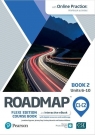 Roadmap C1-C2 Flexi Edition CB + online Opracowanie zbiorowe