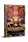 Miasto kości (barwione brzegi) w. ukraińska Cassandra Clare