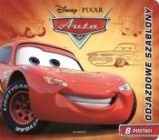 Auta Odjazdowe szablony (56262)