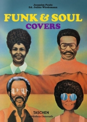 Funk & Soul Covers