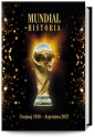 Mundial. Wydanie specjalne. Historia 1930-2022 - Jerzy Cierpiatka, Mirosław Nowak, Marek Latasiewicz