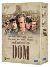 Dom (6 DVD)