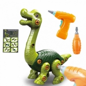 Dinozaur do skręcania z wiertarką (006343)