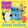 Idealny zwierzak. Pingwinek i Szczeniak Hazel Gardner