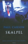 Skalpel Carson Paul