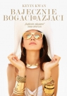 Bajecznie bogaci Azjaci  Kevin Kwan