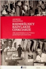 Rzemieślnicy, Badylarze, Cinkciarze. Jak przedsiębiorczy Polacy przechytrzyli Andrzej Krajewski