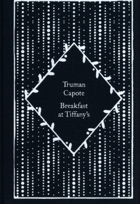 Breakfast at Tiffanys - Capote Truman