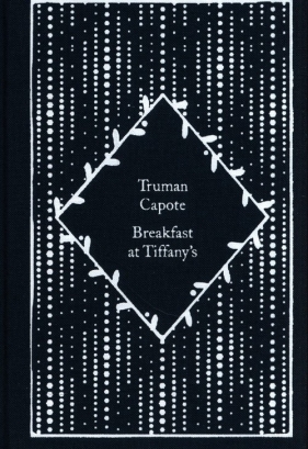 Breakfast at Tiffanys - Truman Capote