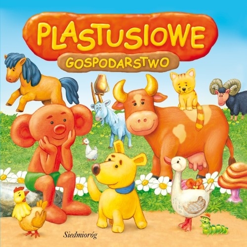 Plastusiowe gospodarstwo