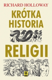 Krótka historia religii - Holloway Richard