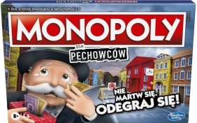 Monopoly dla pechowców (E9972)