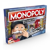 Monopoly dla pechowców (E9972)