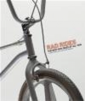 Rad Rides - Gavin Lucas, Intercity