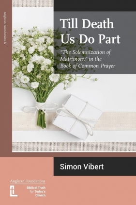 Till Death Us Do Part - Vibert Simon