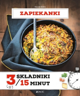 Zapiekanki - Pauline Dubois