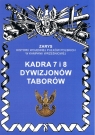 Kadra 7 i 8 dywizjonów taborów Dymek Przemysław