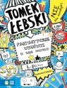 Tomek Łebski. Fantastyczne wymówki (i inne pomysły)