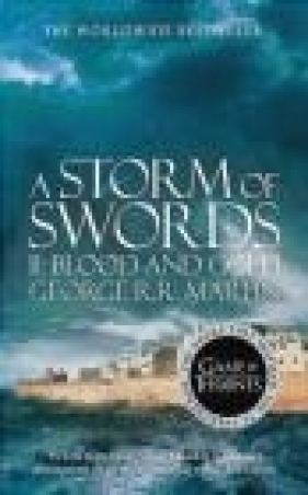 A Storm of Swords: Part 2 - George Martin