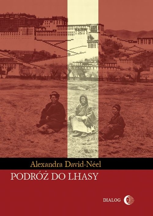 Podróż do Lhasy