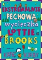 Ekstremalnie pechowa wycieczka Lottie Brooks - Katie Kirby