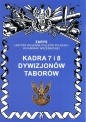 Kadra 7 i 8 dywizjonów taborów - Przemysław Dymek