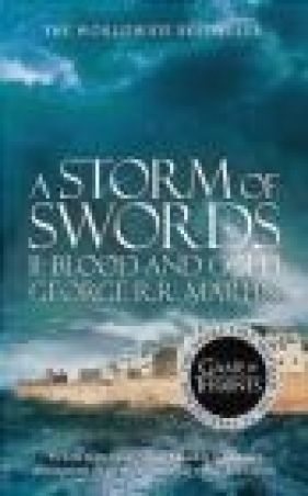 A Storm of Swords: Part 2 - George R.R. Martin