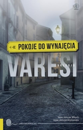 Pokoje do wynajęcia - Varesi Valerio