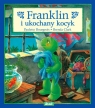 Franklin i ukochany kocyk Paulette Bourgeois