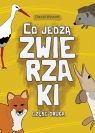 Co jedzą zwierzaki cz. 2 Dawid Wysocki