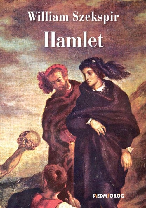 Hamlet Szekspir William
