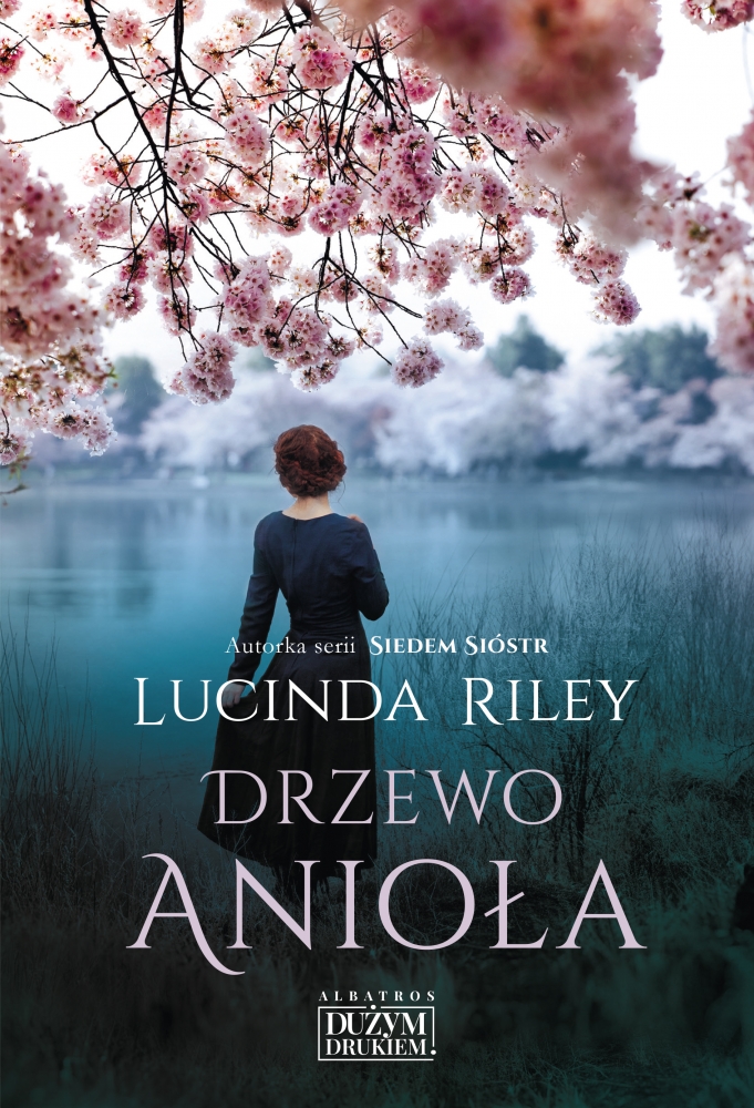 Drzewo Anioła. Wielkie Litery