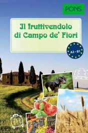 Il Fruttivendolo di Campo