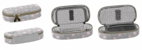 Piórnik Pink Dots PPDO21-013 PASO