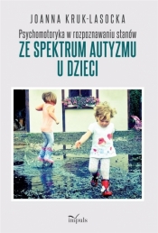 Psychomotoryka w rozpoznawaniu stanów..