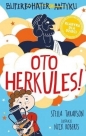 Superbohater z antyku. Tom 1. Oto Herkules! - Stella Tarakson