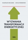 Wyzwania Transformacji Energetycznej Władysław Mielczarski, Wierzbowski Michał
