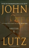 Mister X Lutz John